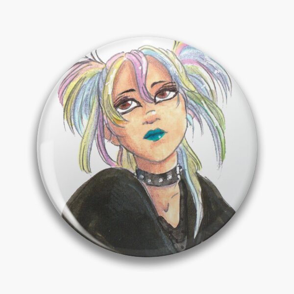 Item preview, Hikari designed and sold by aries-baggins.