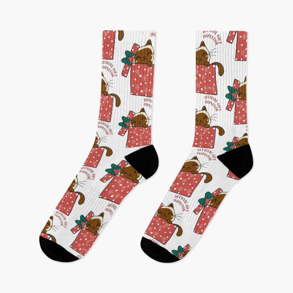 Item preview, Official Gift Inspector. designed and sold by Dinasshop.