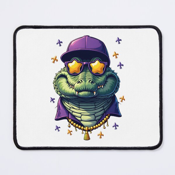 Item preview, Crocodile designed and sold by Ismartista.
