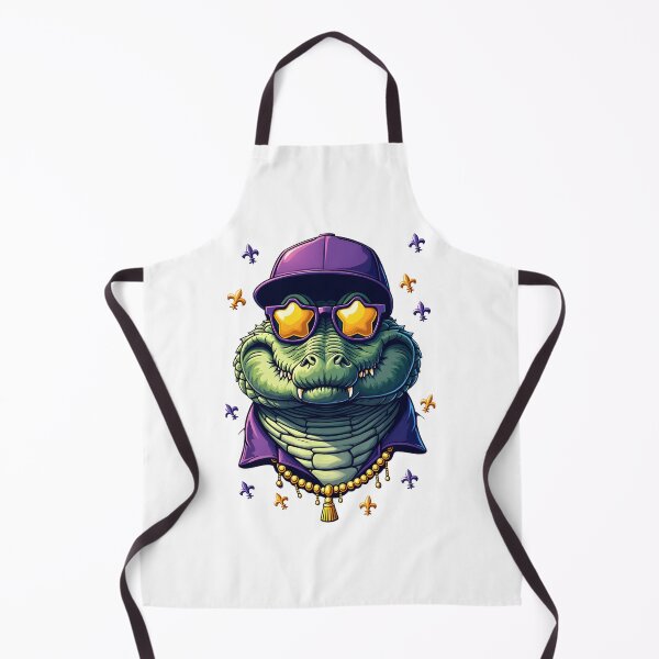 Item preview, Crocodile designed and sold by Ismartista.