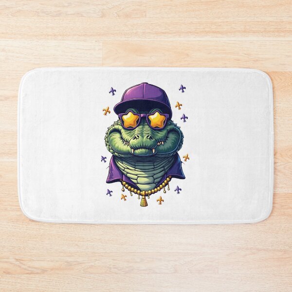 Item preview, Crocodile  designed and sold by Ismartista.