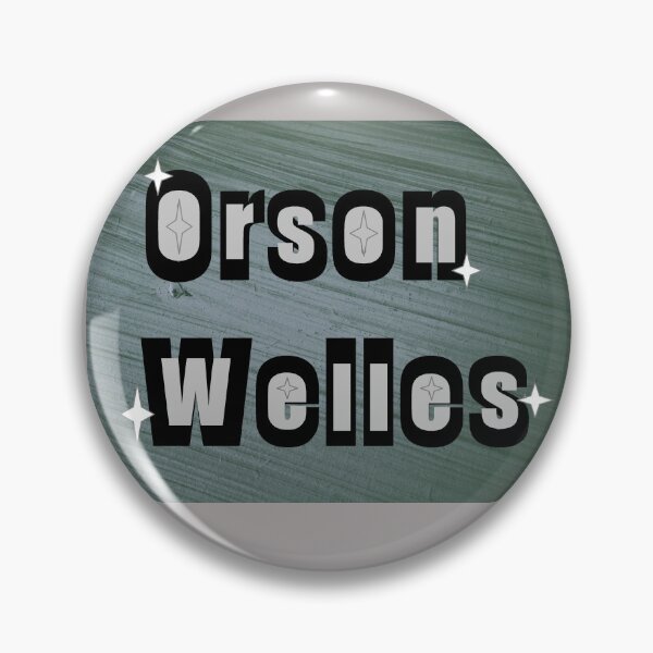 Item preview, Awesome Orson! designed and sold by JPOempathy.