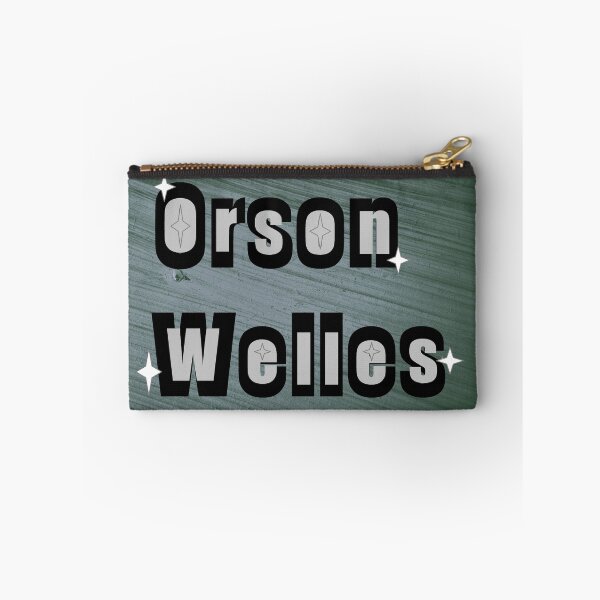 Item preview, Awesome Orson! designed and sold by JPOempathy.