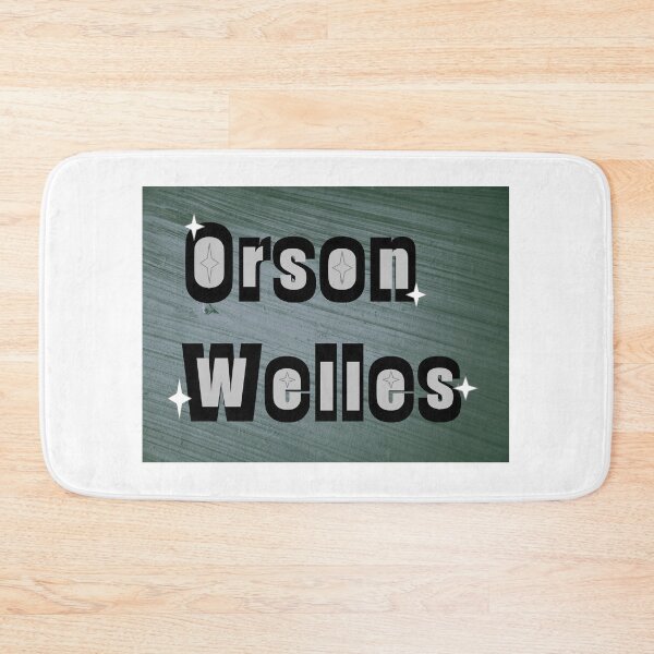 Item preview, Awesome Orson! designed and sold by JPOempathy.