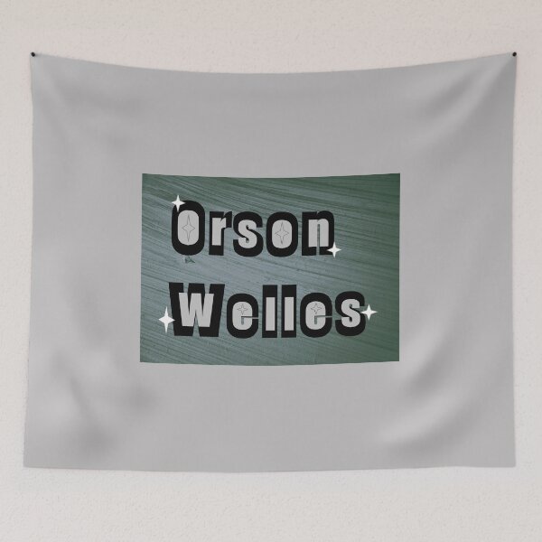 Item preview, Awesome Orson! designed and sold by JPOempathy.