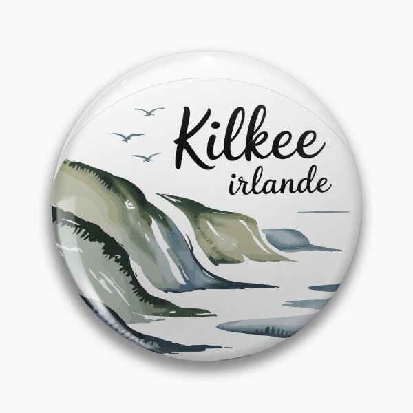 Item preview, Kilkee designed and sold by JessArty ⭐⭐⭐⭐⭐.