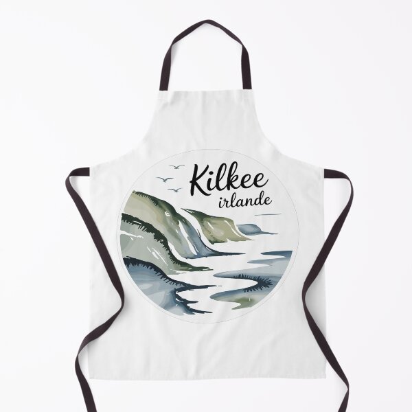 Item preview, Kilkee designed and sold by JessArty ⭐⭐⭐⭐⭐.