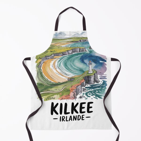 Item preview, Kilkee designed and sold by JessArty ⭐⭐⭐⭐⭐.