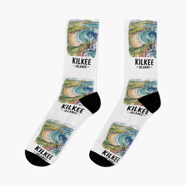 Item preview, Kilkee designed and sold by JessArty ⭐⭐⭐⭐⭐.