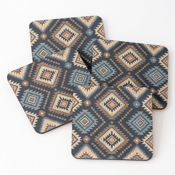 Item preview, Navajo , Kilim , Aztec , Southwest  designed and sold by justrachna.