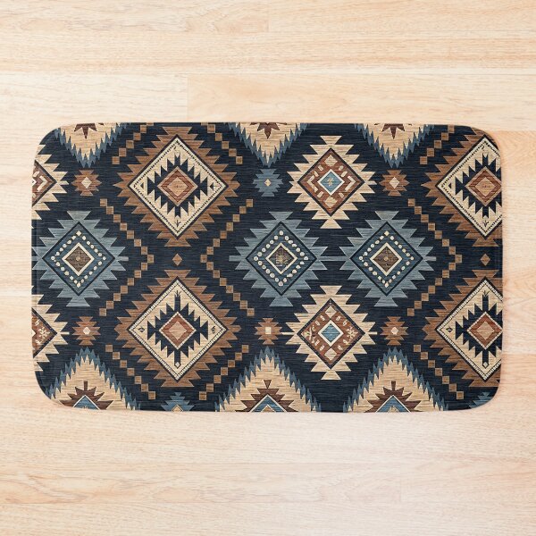 Item preview, Navajo , Kilim , Aztec , Southwest  designed and sold by justrachna.
