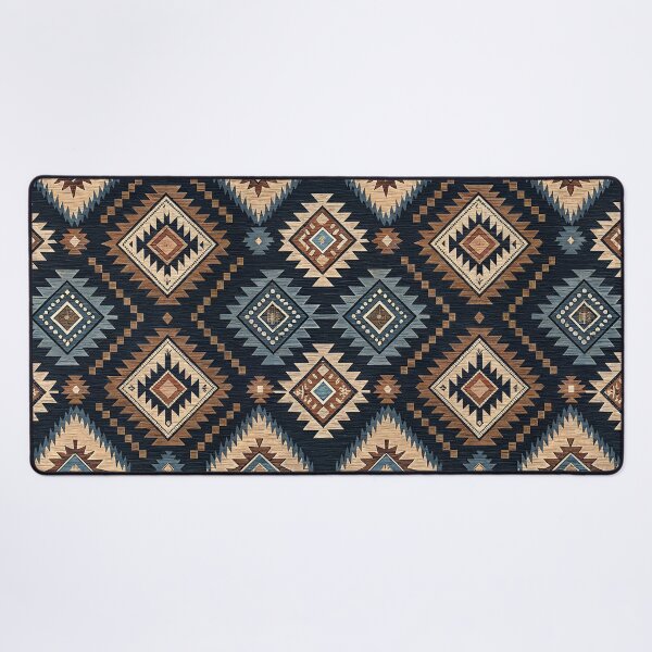 Item preview, Navajo , Kilim , Aztec , Southwest  designed and sold by justrachna.