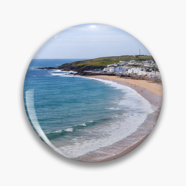 Item preview, Kilkee – Sandy Bay Coast designed and sold by JessArty ⭐⭐⭐⭐⭐.