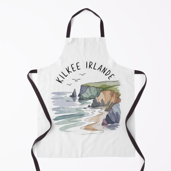 Item preview, Kilkee designed and sold by JessArty ⭐⭐⭐⭐⭐.
