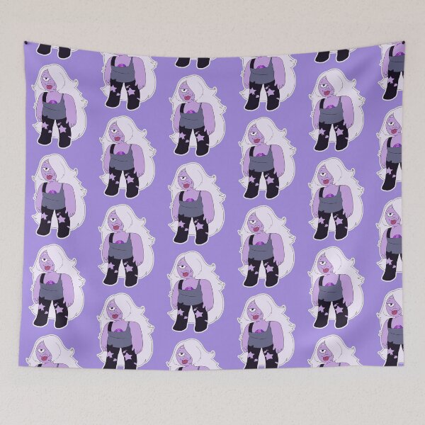 Item preview, Amethyst  designed and sold by Kriffo.