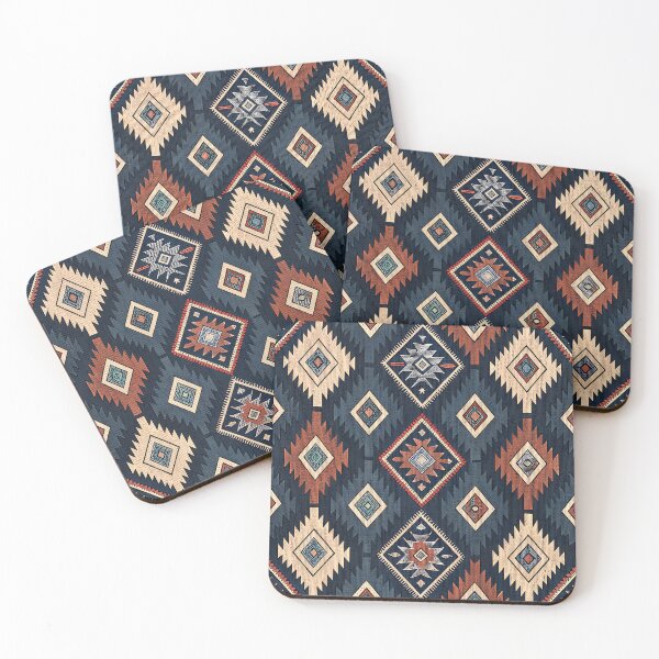 Item preview,  Navajo , Kilim , Aztec , Southwest  designed and sold by justrachna.
