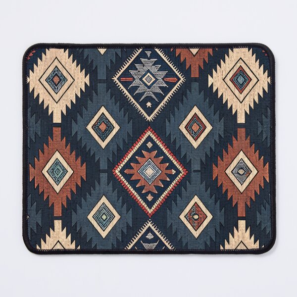 Item preview,  Navajo , Kilim , Aztec , Southwest  designed and sold by justrachna.