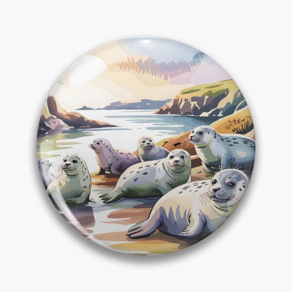Item preview, Kilkee designed and sold by JessArty ⭐⭐⭐⭐⭐.