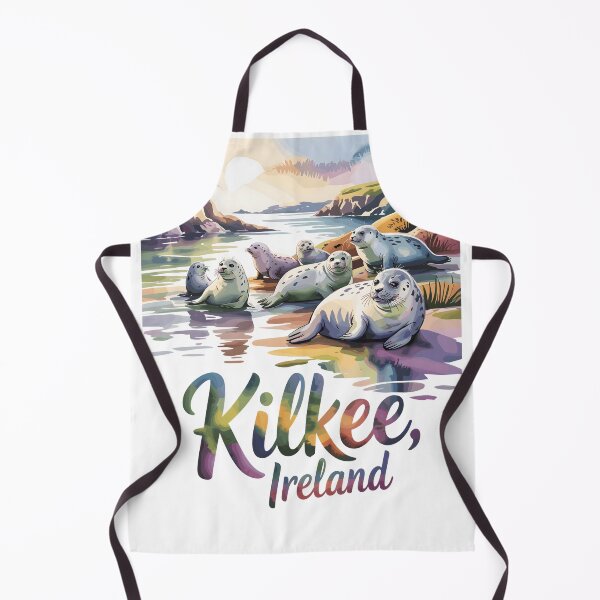 Item preview, Kilkee designed and sold by JessArty ⭐⭐⭐⭐⭐.