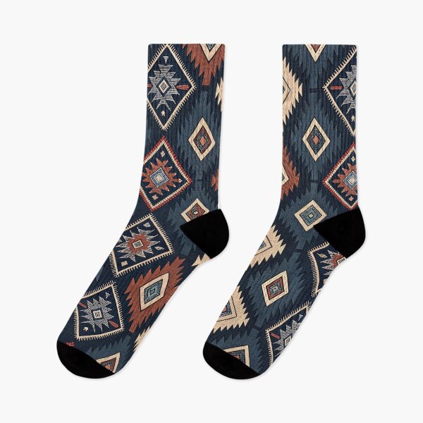 Item preview,  Navajo , Kilim , Aztec , Southwest  designed and sold by justrachna.