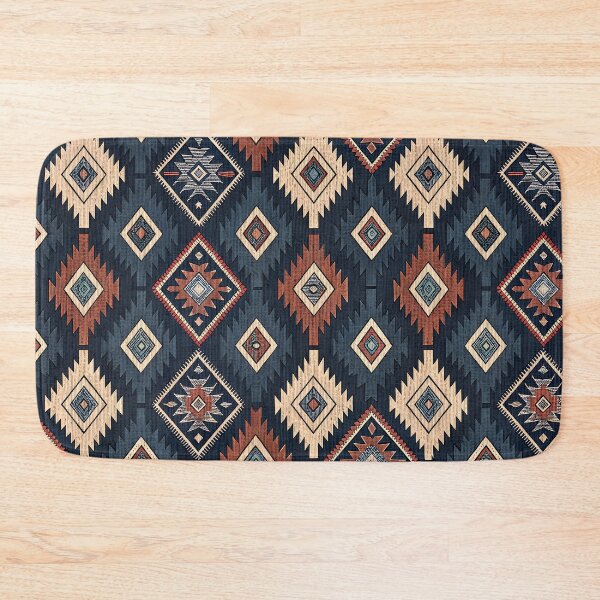 Item preview,  Navajo , Kilim , Aztec , Southwest  designed and sold by justrachna.