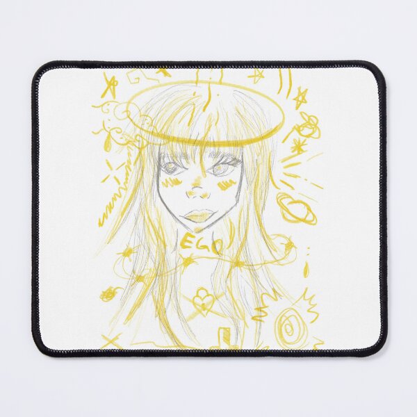 Item preview, Hayley williams ego designed and sold by Ferbscharms.