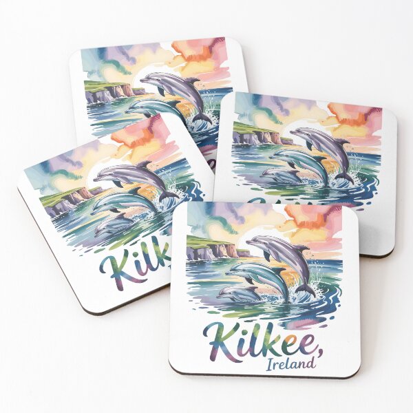 Item preview, Kilkee designed and sold by JessArty ⭐⭐⭐⭐⭐.