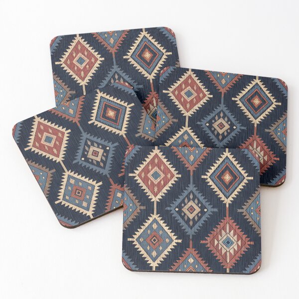 Item preview,  Navajo , Kilim , Aztec , Southwest  designed and sold by justrachna.