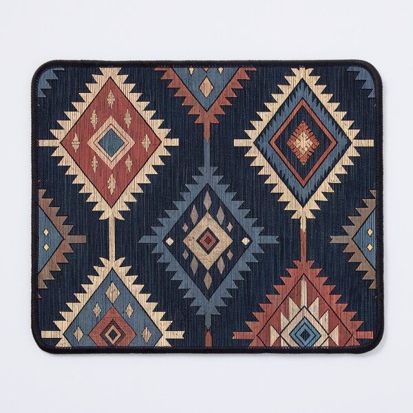 Item preview,  Navajo , Kilim , Aztec , Southwest  designed and sold by justrachna.