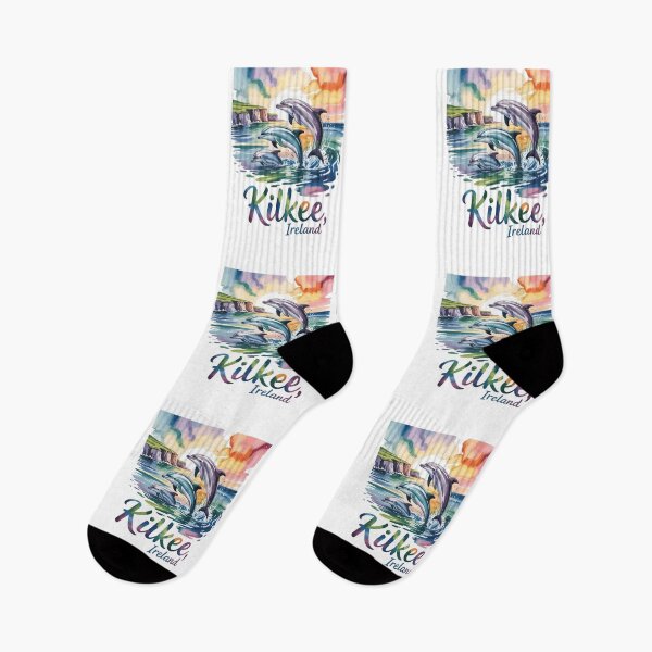 Item preview, Kilkee designed and sold by JessArty ⭐⭐⭐⭐⭐.