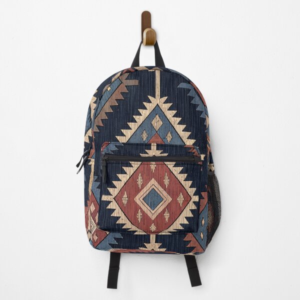 Item preview,  Navajo , Kilim , Aztec , Southwest  designed and sold by justrachna.