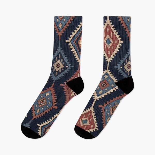 Item preview,  Navajo , Kilim , Aztec , Southwest  designed and sold by justrachna.