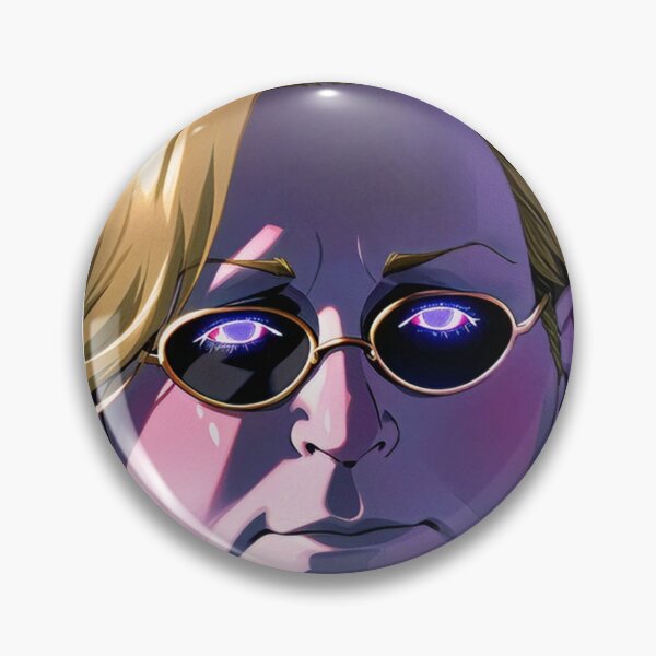 Item preview, Julian Ashcroft, Curator Eventuum designed and sold by Oceandiana.