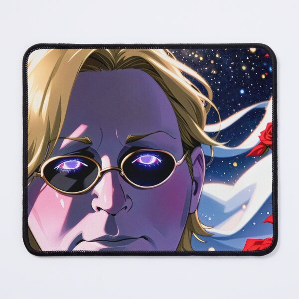 Item preview, Julian Ashcroft, Curator Eventuum designed and sold by Oceandiana.