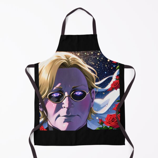 Item preview, Julian Ashcroft, Curator Eventuum designed and sold by Oceandiana.