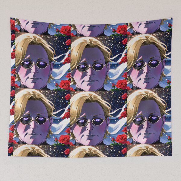 Item preview, Julian Ashcroft, Curator Eventuum designed and sold by Oceandiana.