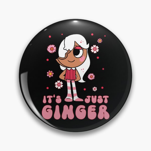 Item preview, Dandy Ginger World  designed and sold by Dandy Pixel.