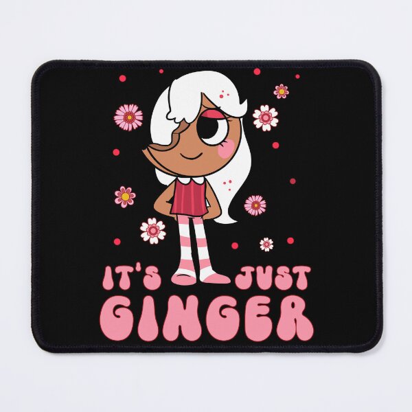 Item preview, Dandy Ginger World  designed and sold by Dandy Pixel.