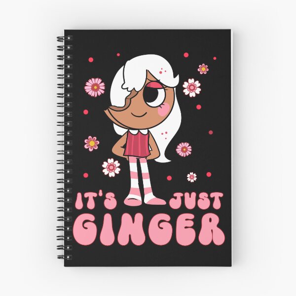 Item preview, Dandy Ginger World  designed and sold by Dandy Pixel.