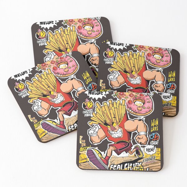 Item preview, SNACK WAR designed and sold by MilikDesignsPro.