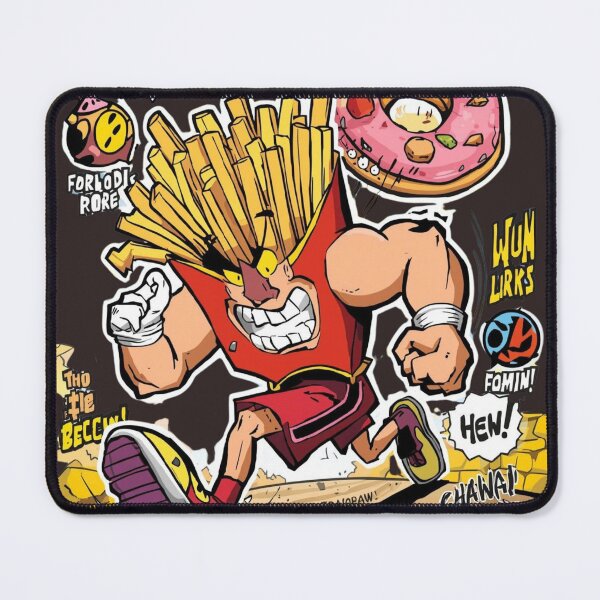 Item preview, SNACK WAR designed and sold by MilikDesignsPro.