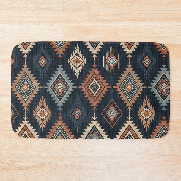 Item preview,  Navajo , Kilim , Aztec , Southwest  designed and sold by justrachna.