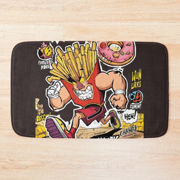 Item preview, SNACK WAR designed and sold by MilikDesignsPro.