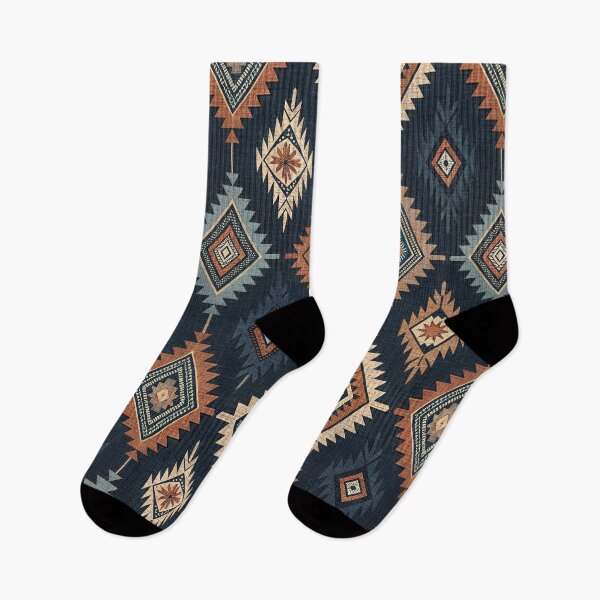 Item preview, Navajo, Kilim, Azteca, Suroeste designed and sold by justrachna.