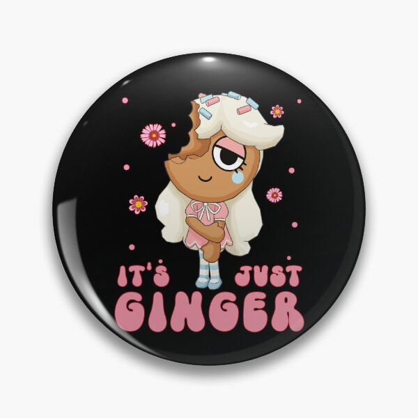 Item preview, Dandy Ginger World  designed and sold by Dandy Pixel.