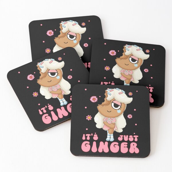 Item preview, Dandy Ginger World  designed and sold by Dandy Pixel.