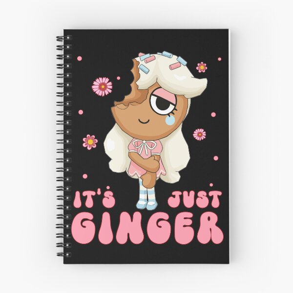 Item preview, Dandy Ginger World  designed and sold by Dandy Pixel.
