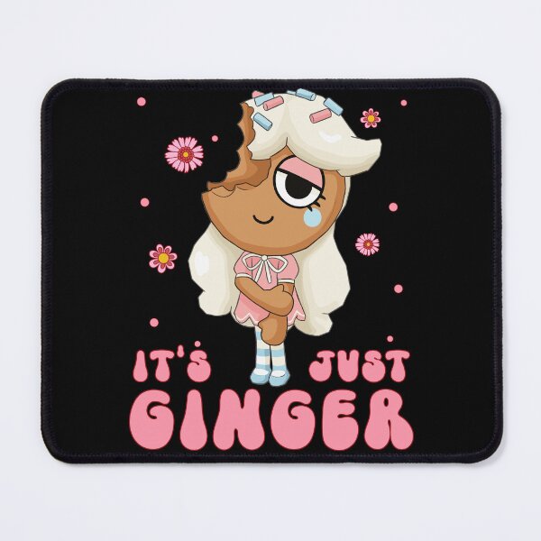 Item preview, Dandy Ginger World  designed and sold by Dandy Pixel.