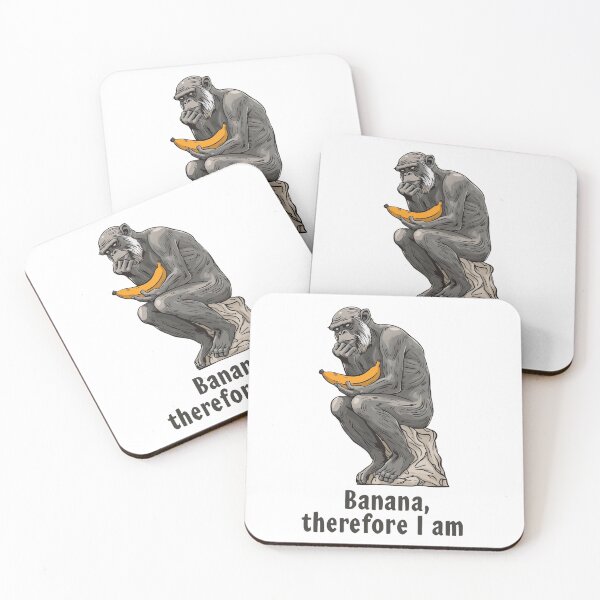 Item preview, Memes + Zen = Fun philosophy designed and sold by Dyke Art.