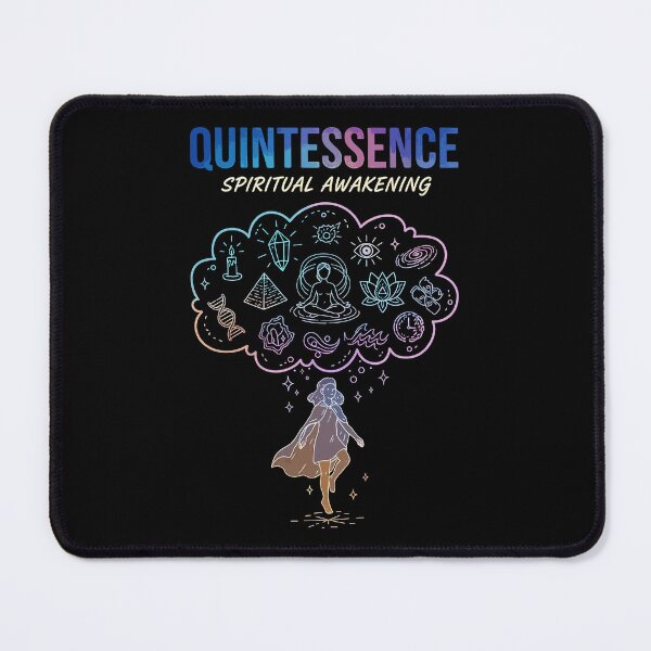 Item preview, Quintessence Spiritual Awakening Cosmic Mind Symbols designed and sold by zzz888.